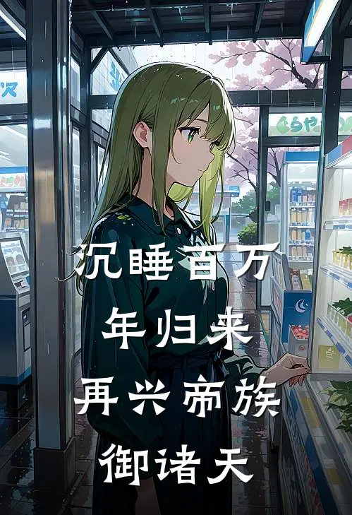 沉睡百万年归来，再兴帝族御诸天