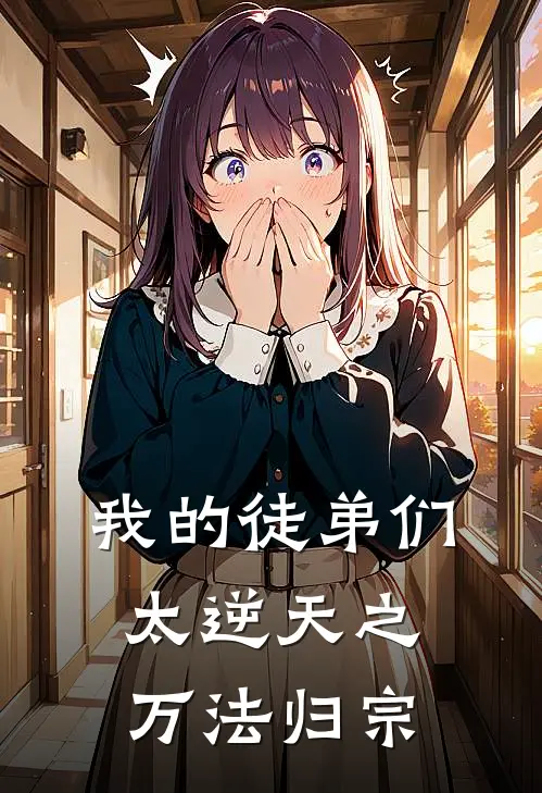 我的徒弟们太逆天之万法归宗