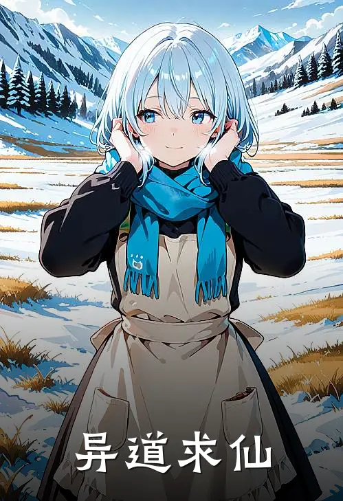 异道求仙