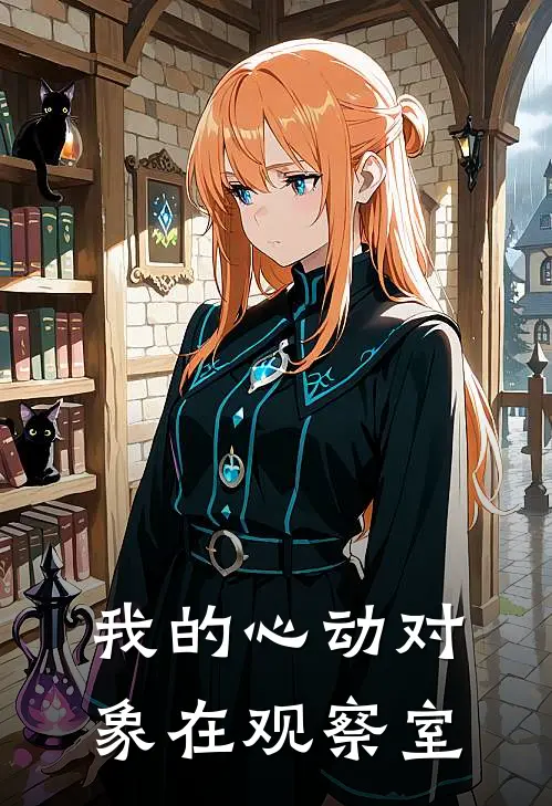 我的心动对象在观察室
