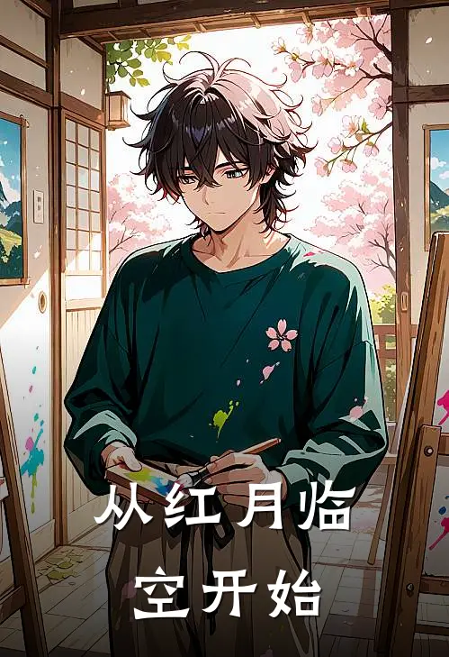 从红月临空开始