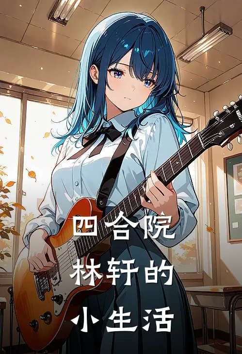 四合院：林轩的小生活