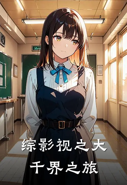 综影视之大千界之旅