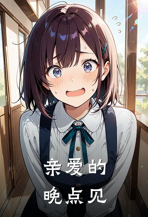 亲爱的，晚点见