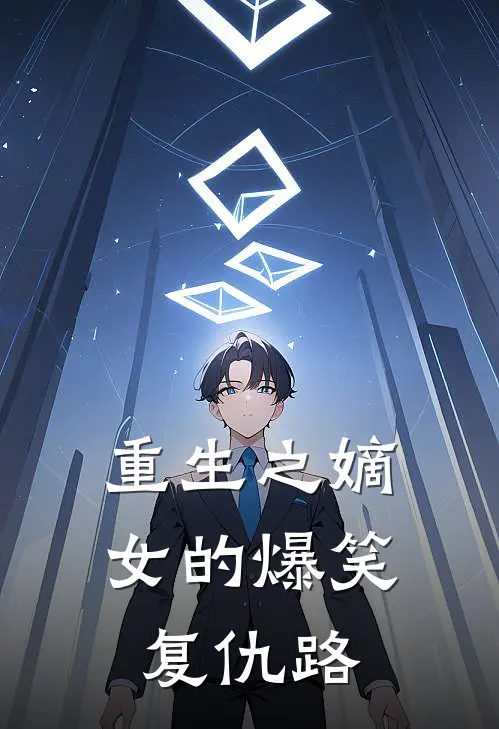 重生之嫡女的爆笑复仇路