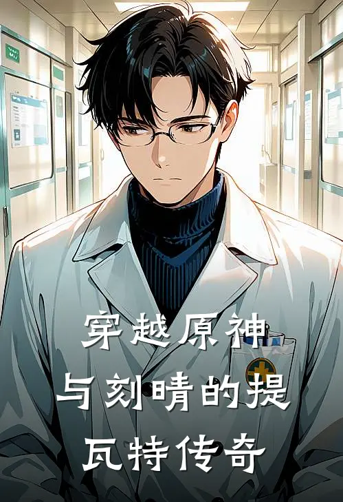 穿越原神：与刻晴的提瓦特传奇