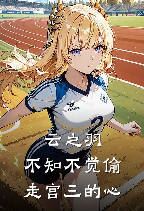 云之羽：不知不觉偷走宫三的心