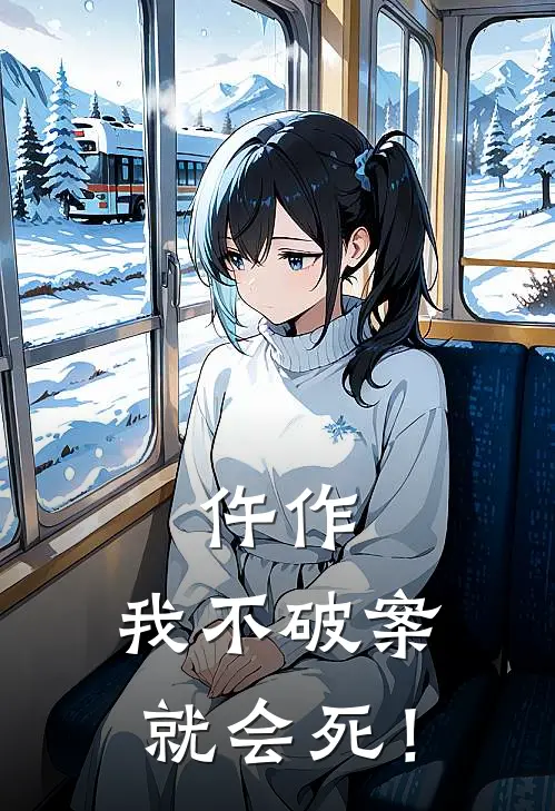 仵作：我不破案就会死！