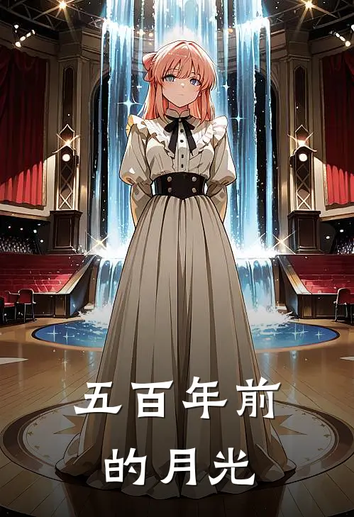 五百年前的月光