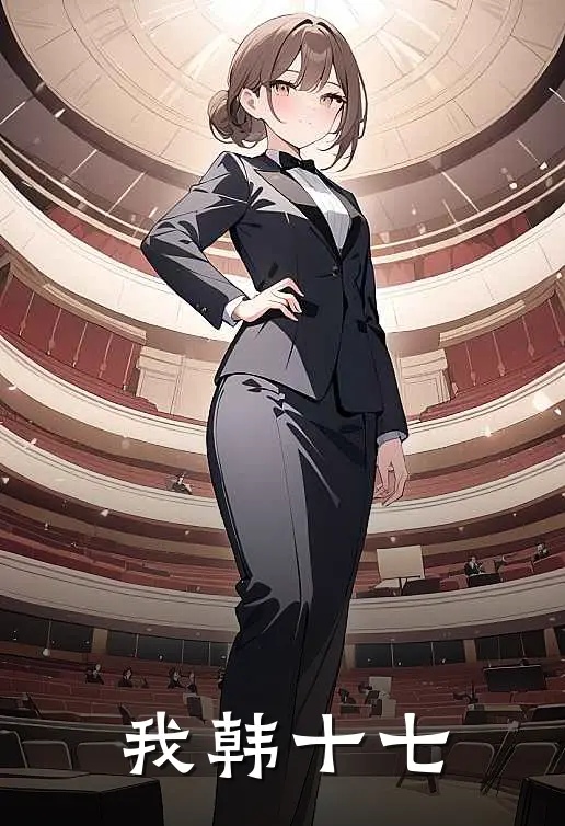 我韩十七