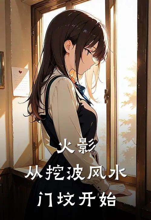 火影：从挖波风水门坟开始