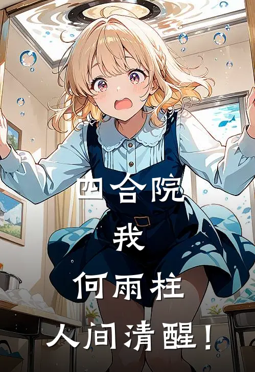 四合院：我，何雨柱，人间清醒！