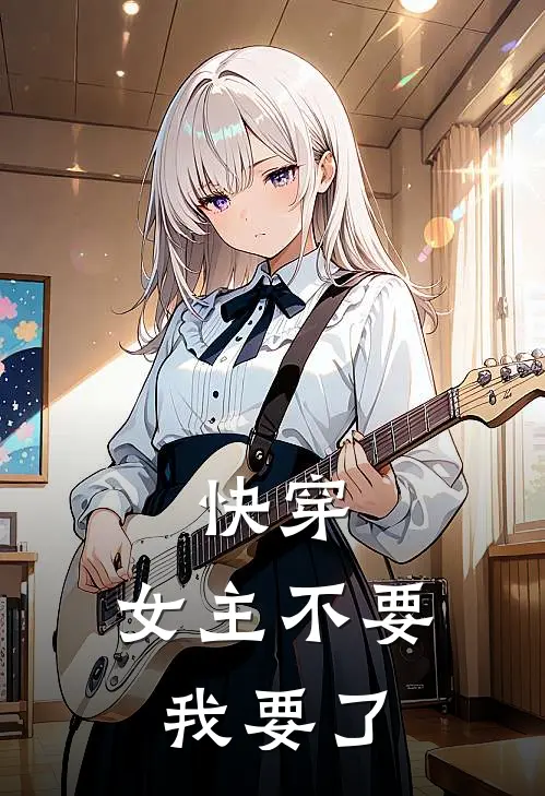 快穿：女主不要我要了