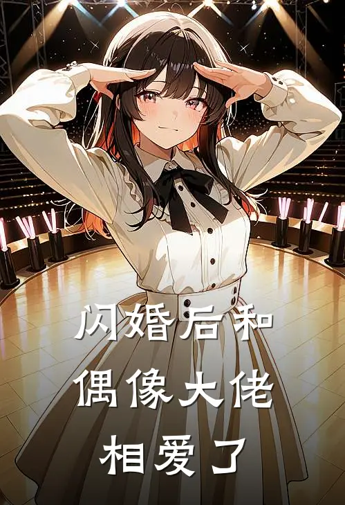闪婚后和偶像大佬相爱了