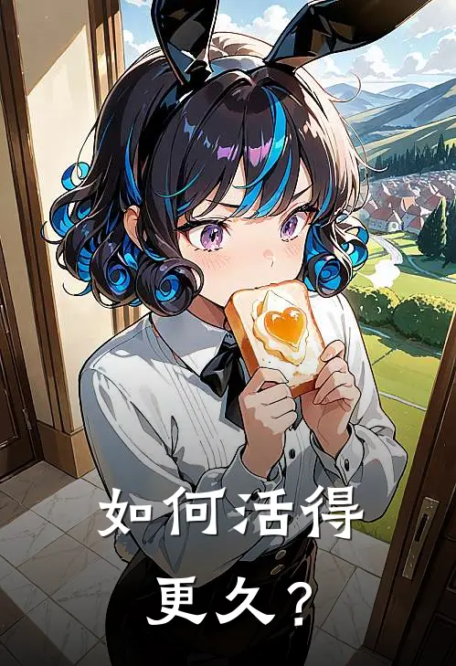 如何活得更久？