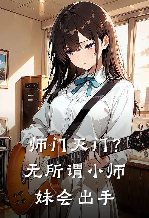 师门灭门？无所谓，小师妹会出手