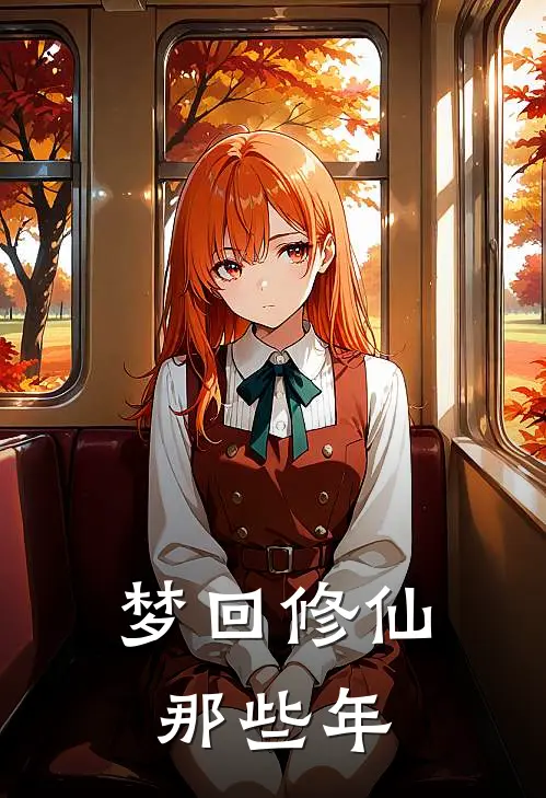 梦回修仙那些年