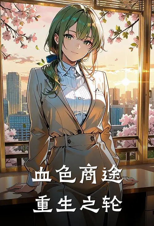 血色商途：重生之轮