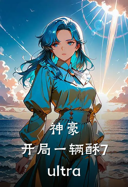 神豪：开局一辆酥7ultra