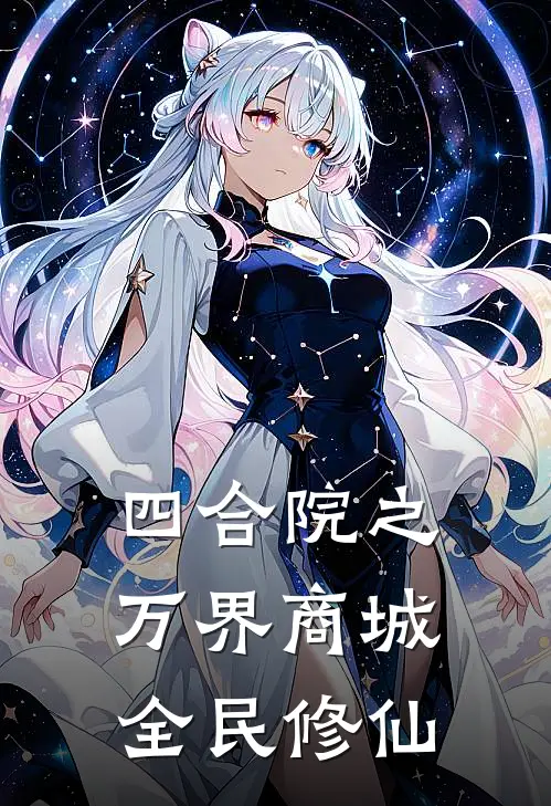 四合院之万界商城全民修仙