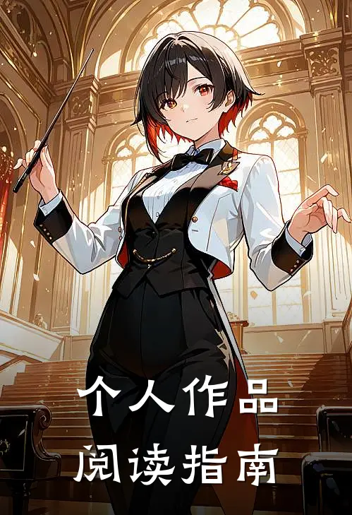 个人作品阅读指南