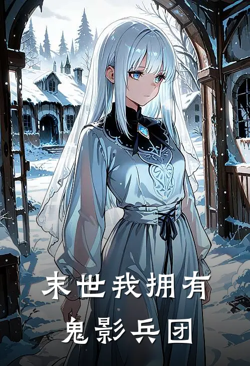 末世我拥有鬼影兵团