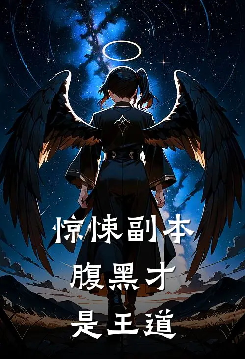 惊悚副本：腹黑才是王道