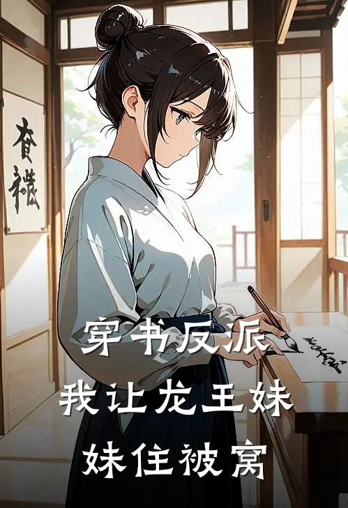 穿书反派，我让龙王妹妹住被窝