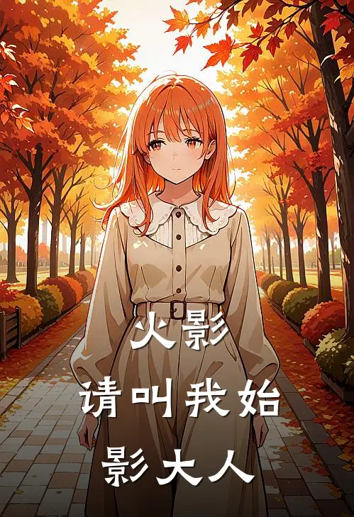 火影：请叫我始影大人