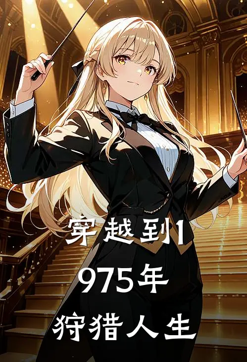 穿越到1975年，狩猎人生