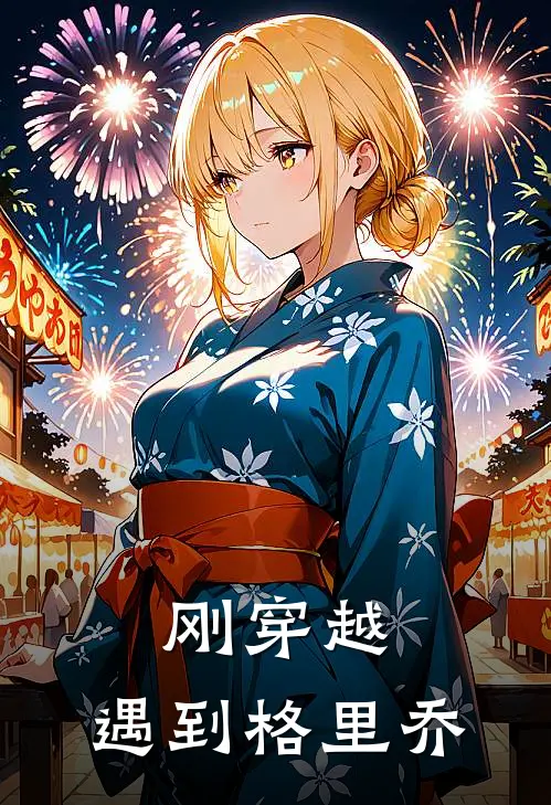 刚穿越，遇到格里乔