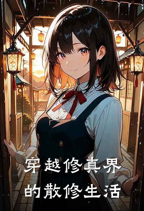 穿越修真界的散修生活