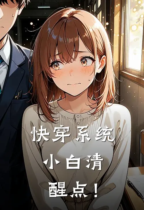 快穿系统：小白清醒点！