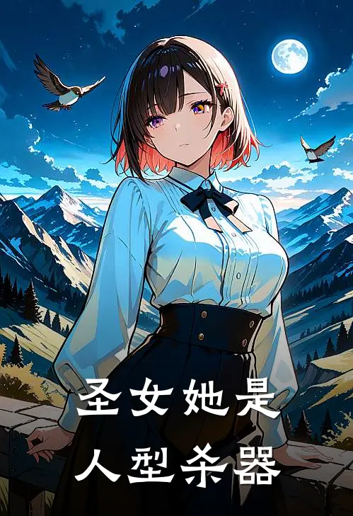 圣女她是人型杀器