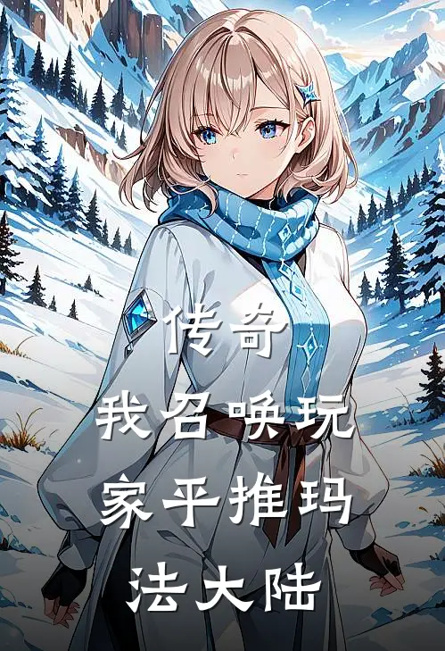 传奇：我召唤玩家平推玛法大陆