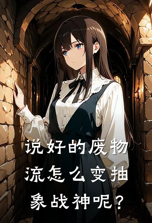 说好的废物流怎么变抽象战神呢？