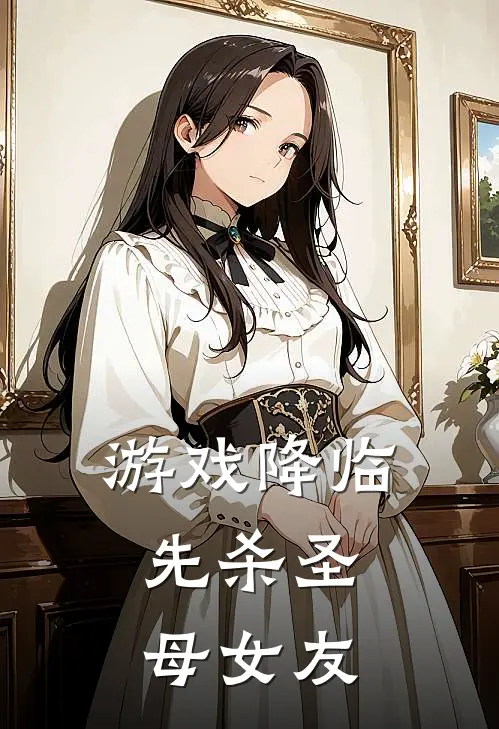 游戏降临，先杀圣母女友
