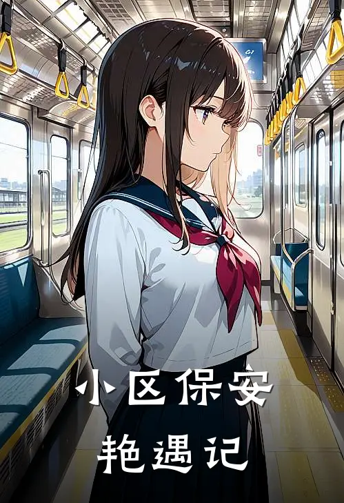 小区保安艳遇记