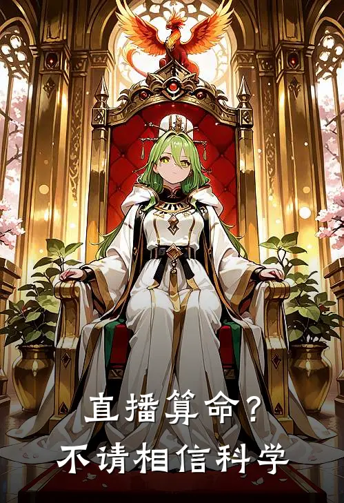 直播算命？不请相信科学