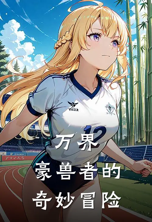 万界：豪兽者的奇妙冒险