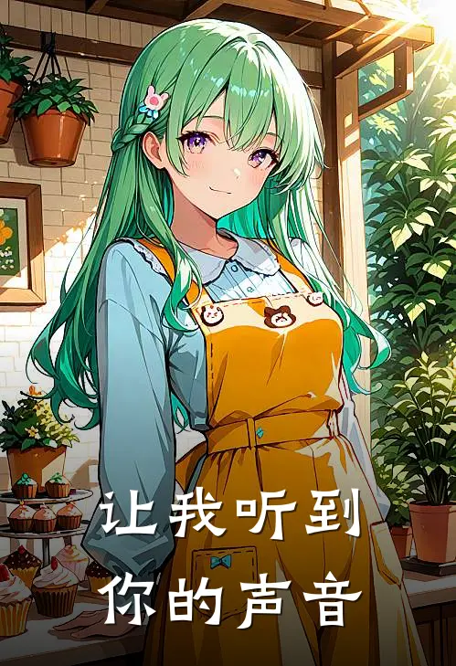 让我听到你的声音