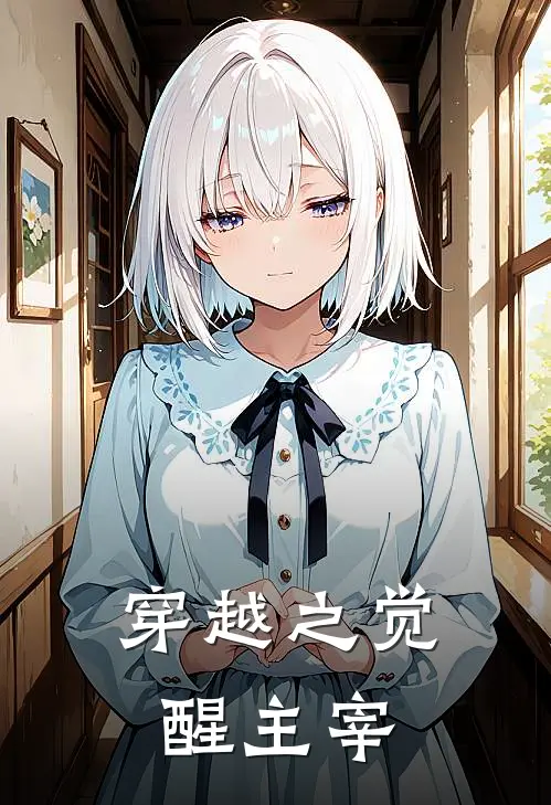 穿越之觉醒主宰