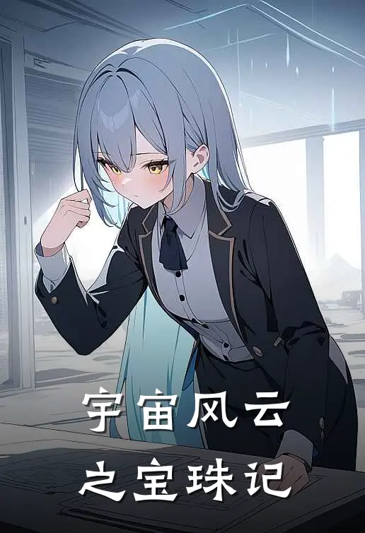 宇宙风云之宝珠记