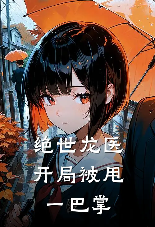 绝世龙医：开局被甩一巴掌