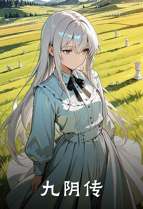 九阴传
