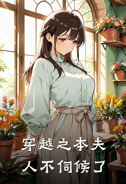 穿越之本夫人不伺候了