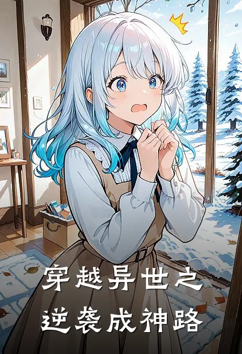 穿越异世之逆袭成神路