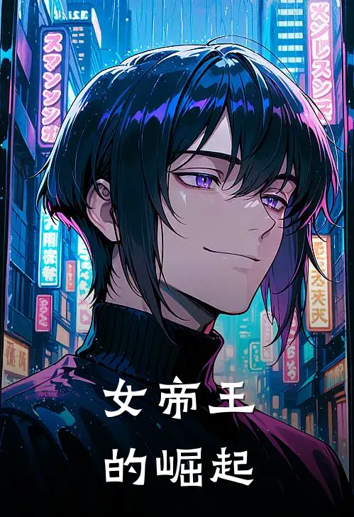 女帝王的崛起