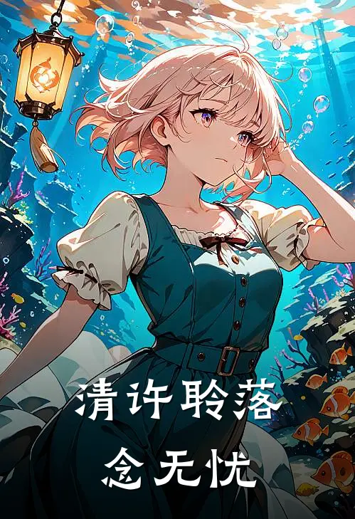 清许聆落念无忧