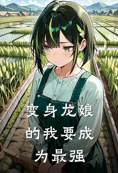 变身龙娘的我要成为最强